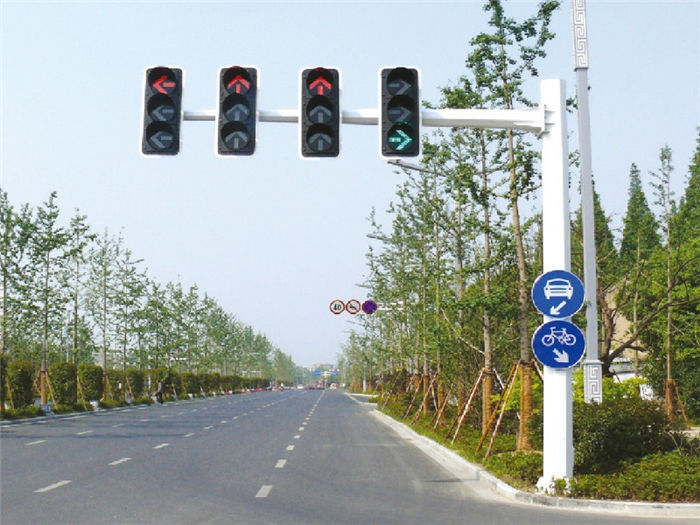 信號(hào)燈系列